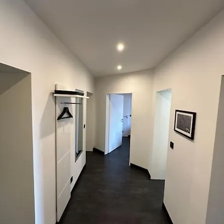 Auszeit Am Meer 5 Gehminuten Zum Suedstrand, Gemuetliche 75 Quadratmeter Wohnung,Hochparterre Wilhelmshaven Exterior foto