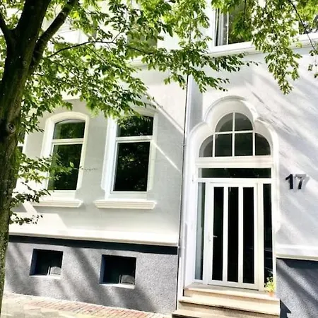 Auszeit Am Meer 5 Gehminuten Zum Suedstrand, Gemuetliche 75 Quadratmeter Wohnung,Hochparterre Wilhelmshaven Exterior foto