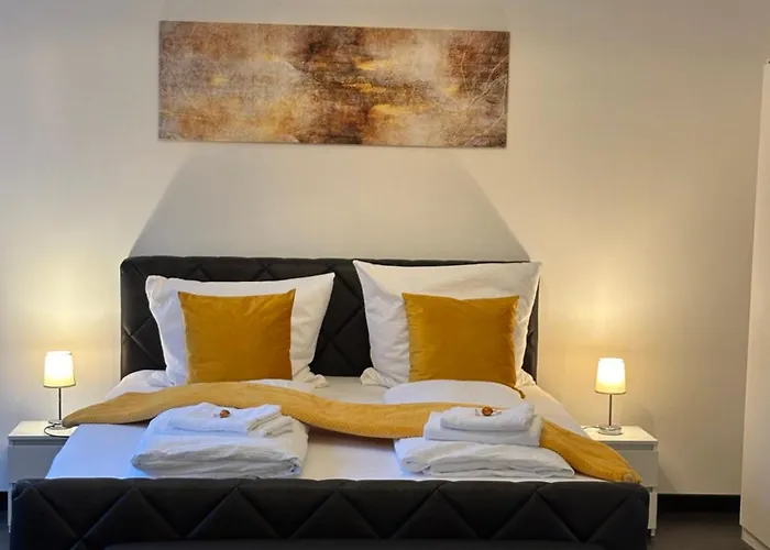 Auszeit Am Meer 5 Gehminuten Zum Suedstrand, Gemuetliche 75 Quadratmeter Wohnung,Hochparterre