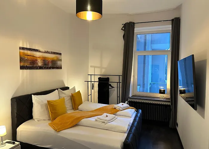 Auszeit Am Meer 5 Gehminuten Zum Suedstrand, Gemuetliche 75 Quadratmeter Wohnung,Hochparterre