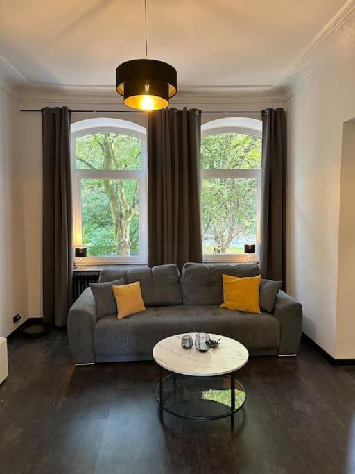 Auszeit Am 5 Gehminuten Zum Suedstrand, Gemuetliche 75 Quadratmeter Wohnung,hochparterre