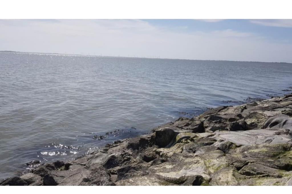 Appartement Auszeit Am 5 Gehminuten Zum Suedstrand, Gemuetliche 75 Quadratmeter Wohnung,hochparterre Wilhelmshaven