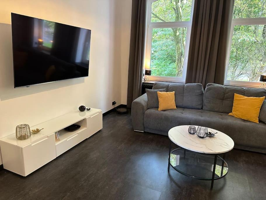Auszeit Am 5 Gehminuten Zum Suedstrand, Gemuetliche 75 Quadratmeter Wohnung,hochparterre Appartement