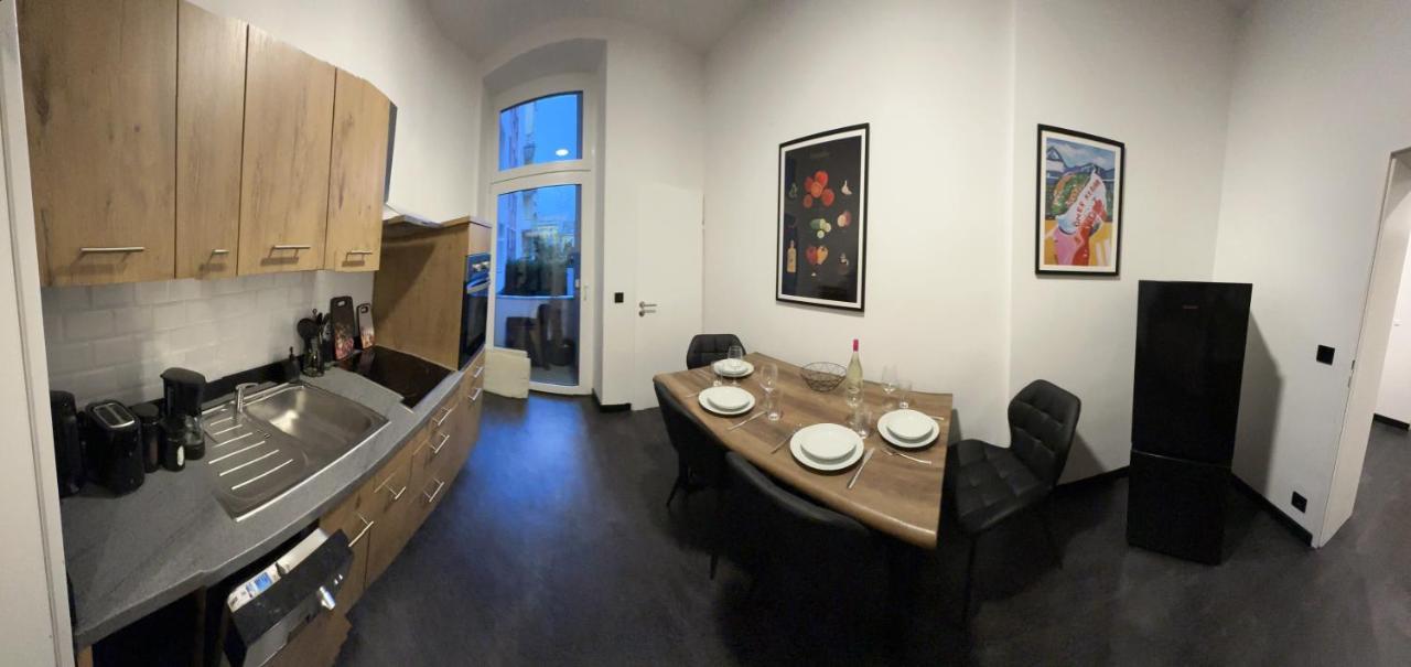 Auszeit Am 5 Gehminuten Zum Suedstrand, Gemuetliche 75 Quadratmeter Wohnung,hochparterre Appartement