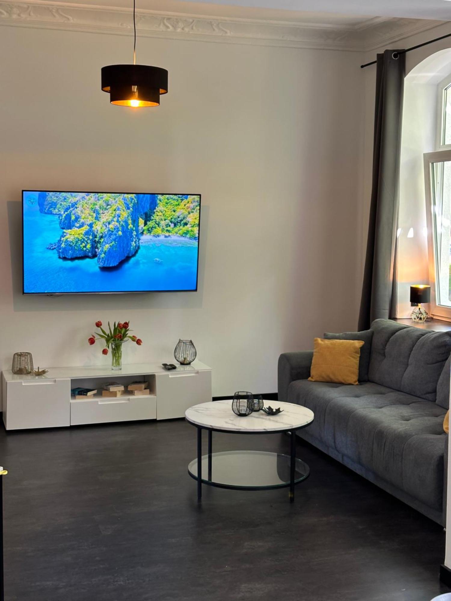 Auszeit Am 5 Gehminuten Zum Suedstrand, Gemuetliche 75 Quadratmeter Wohnung,hochparterre *