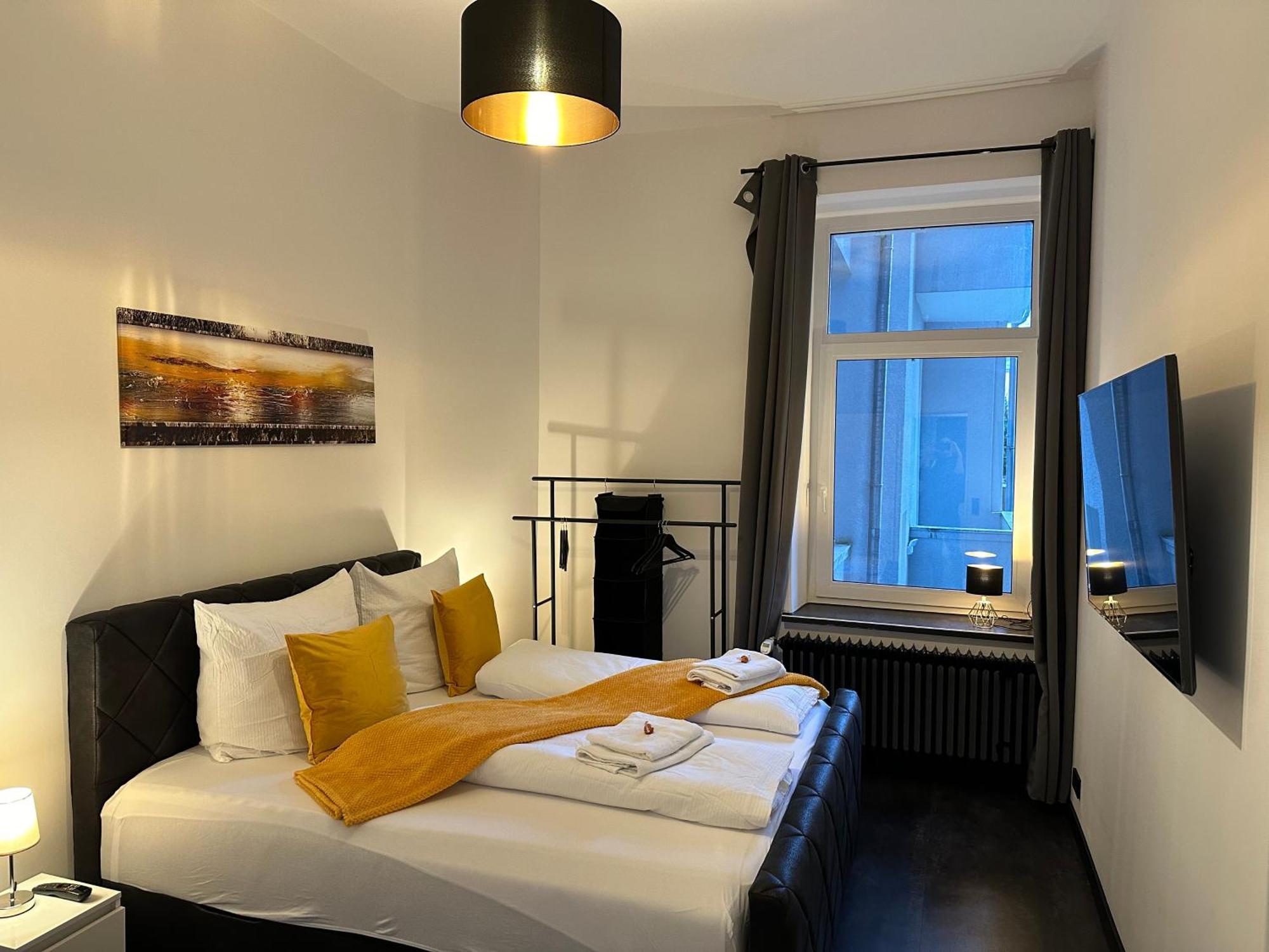 Appartement Auszeit Am 5 Gehminuten Zum Suedstrand, Gemuetliche 75 Quadratmeter Wohnung,hochparterre